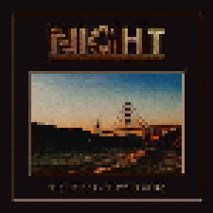 Night: High Tides - Distant Skies (LP) - Bild 1