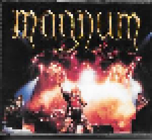 Magnum: The Spirit (2-CD) - Bild 1