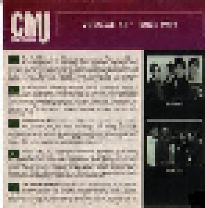 CMJ - New Music Volume 046 - Cover