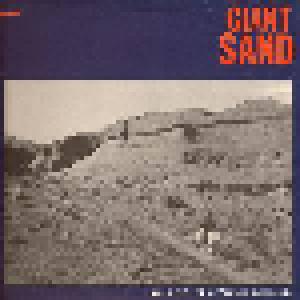 Giant Sand: Ballad Of A Thin Line Man - Cover