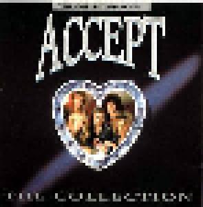 Accept: Collection, The - Cover
