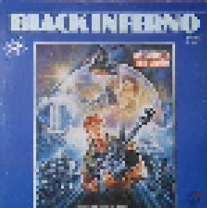 Black Inferno: Black Inferno - Cover