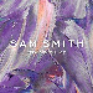 Sam Smith: Stay With Me - Cover