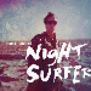Chuck Prophet: Night Surfer - Cover