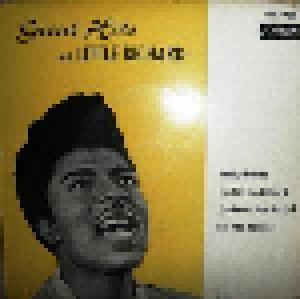 Little Richard: Great Hits With Little Richard (EP) - Cover