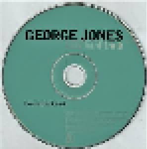 George Jones: Cold Hard Truth (CD) - Bild 4