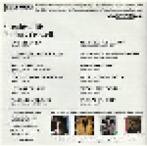 Rodney Crowell: Greatest Hits (CD) - Bild 2