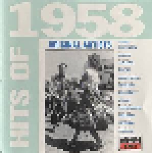 Hits Of 1958 (CD) - Bild 1
