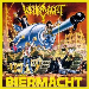 Wehrmacht: Biermächt (LP) - Bild 1