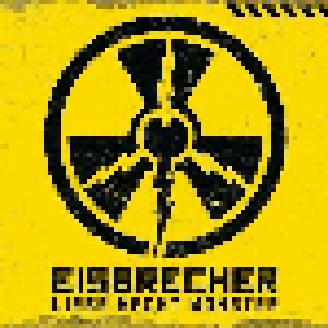 Eisbrecher: Liebe Macht Monster (CD) - Bild 1