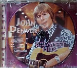 John Denver: Greatest Hits (CD) - Bild 1