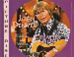 John Denver: Greatest Hits (CD) - Bild 2