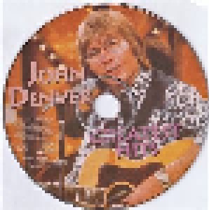 John Denver: Greatest Hits (CD) - Bild 4