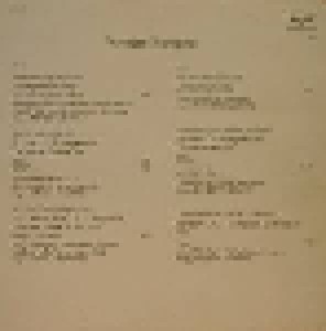 Virtuose Trompete (LP) - Bild 2