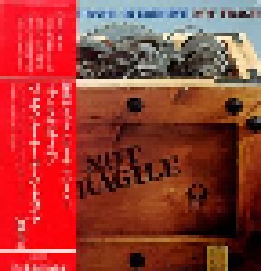 Bachman-Turner Overdrive: Not Fragile (LP) - Bild 1