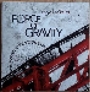 Sylvan: Force Of Gravity (Promo-CD) - Bild 1