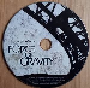 Sylvan: Force Of Gravity (Promo-CD) - Bild 3