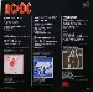 AC/DC: 3 Record Set (3-LP + 7") - Bild 2