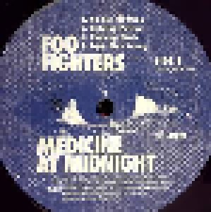 Foo Fighters: Medicine At Midnight (LP) - Bild 6