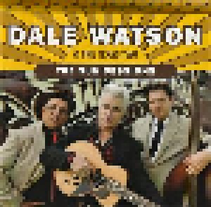 Cover - Dale Watson & The Texas Two: Sun Sessions, The