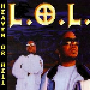 L.O.L.: Heaven Or Hell (CD) - Bild 1