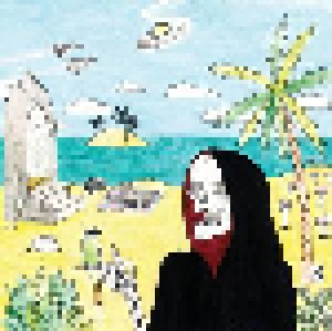 Sweet Reaper: Sidekick (LP) - Bild 1