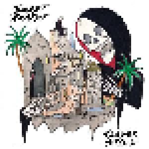 Cover - Sweet Reaper: Closer Still