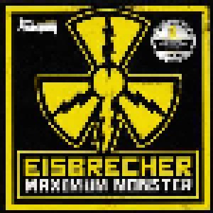 Eisbrecher: Maximum Monster (Mini-CD / EP) - Bild 1