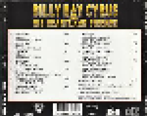 Billy Ray Cyrus: Billy Ray Cyrus & His Heartland Friends - Live USA (CD) - Bild 2