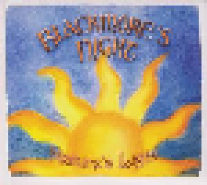 Blackmore's Night: Nature's Light (CD) - Bild 1