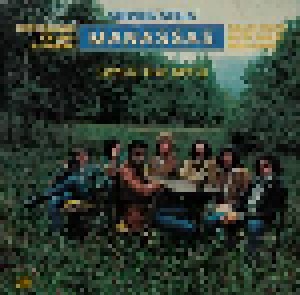Manassas: Down The Road (LP) - Bild 1