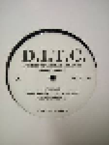 D.I.T.C.: Instrumental Album - Worldwide (2-LP) - Bild 1