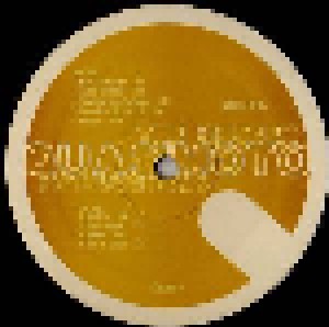 Quasimoto: The Unseen Instrumentals (2-LP) - Bild 1