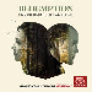 Christian Kjellvander Feat. Jessica Ottosson: Redemption (LP) - Bild 1