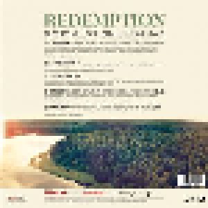 Christian Kjellvander Feat. Jessica Ottosson: Redemption (LP) - Bild 2