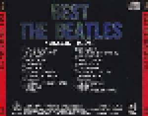 The Beatles: Best The Beatles Greatest Hits. Volume:4 (1964) (CD) - Bild 2