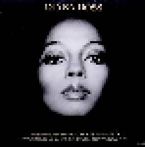 Diana Ross: Diana Ross ('76) (LP) - Bild 1