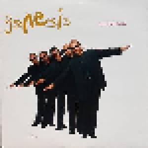 Genesis: Tell Me Why (Single-CD) - Bild 1