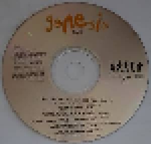 Genesis: Tell Me Why (Single-CD) - Bild 3