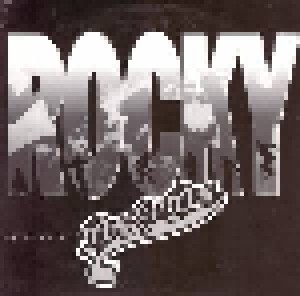 Dog Eat Dog: Rocky (Promo-Single-CD) - Bild 1