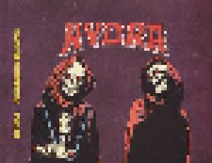Hydra: From Light To The Abyss (CD) - Bild 3