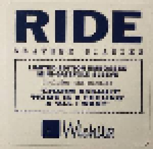 Ride: Weather Diaries (CD) - Bild 5