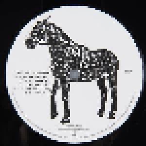 Rob Zombie: Educated Horses (LP) - Bild 6