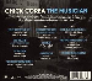 The Musician (3-CD) - Bild 2