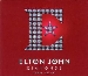 Elton John: Diamonds (3-CD) - Bild 1