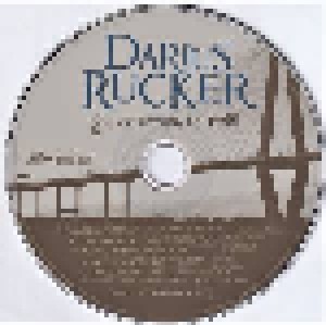 Darius Rucker: Charleston, Sc 1966 (CD + DVD) - Bild 4