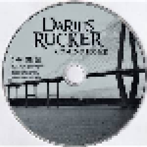 Darius Rucker: Charleston, Sc 1966 (CD + DVD) - Bild 5
