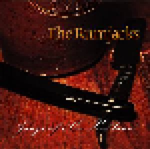 The Rumjacks: Gangs Of New Holland (CD) - Bild 1