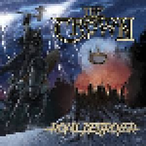 The Crown: Royal Destroyer (CD) - Bild 1