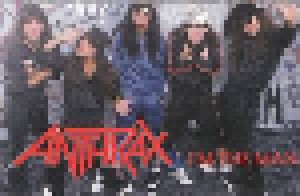 Anthrax: I'm The Man (Tape) - Bild 1